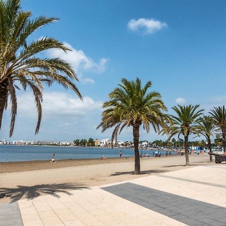 Apartaments La Rosella Roses Bagian luar foto